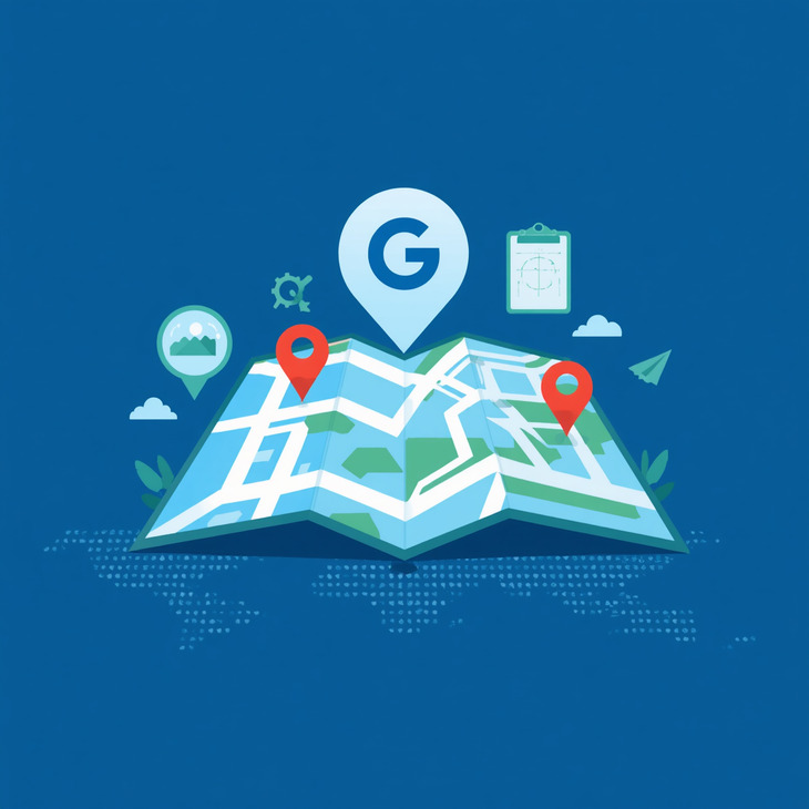 Yerel SEO ve Google Haritalar Optimizasyonu ile Bölgesel Gücünüzü Artırın