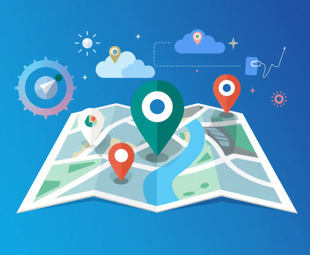 Yerel SEO ve Google Haritalar Optimizasyonu ile Bölgesel Gücünüzü Artırın