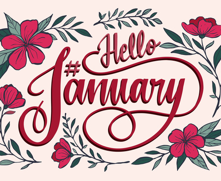 Ocak Ayı Özel Günler Listesi (2026)